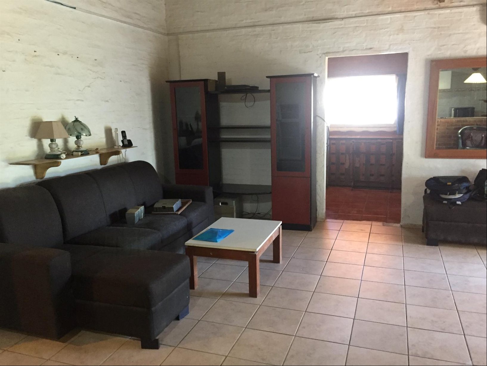 Alquiler Casa Barra de Carrasco 1 Dormitorio Garaje, Ciudad de la Costa · Foto 7