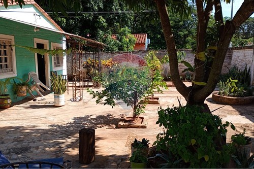 CASA EN VENTA, LUQUE — foto 3