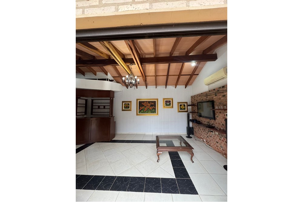 Alquilo casa en Fernando zona Norte — foto 2