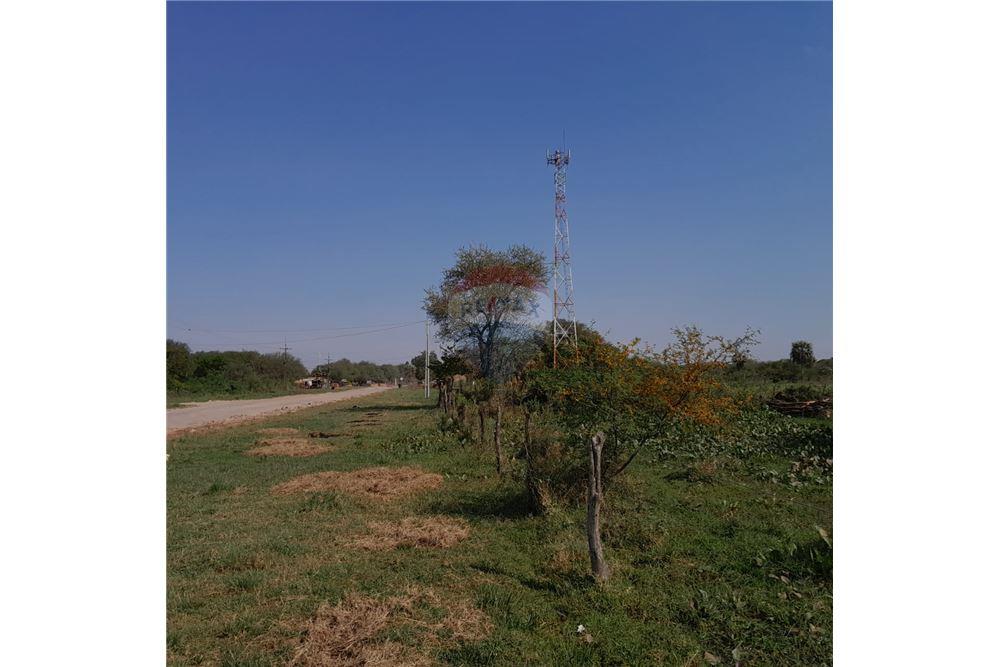 Vendo 1 Hectáreas sobre Ruta Chaco'i, Villa Hayes — foto 3