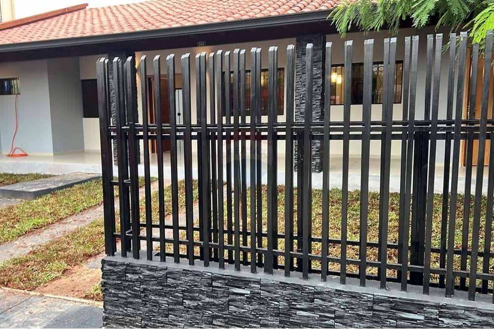 ALQUILO CASA EN LUQUE VILLA ADELA — foto 2