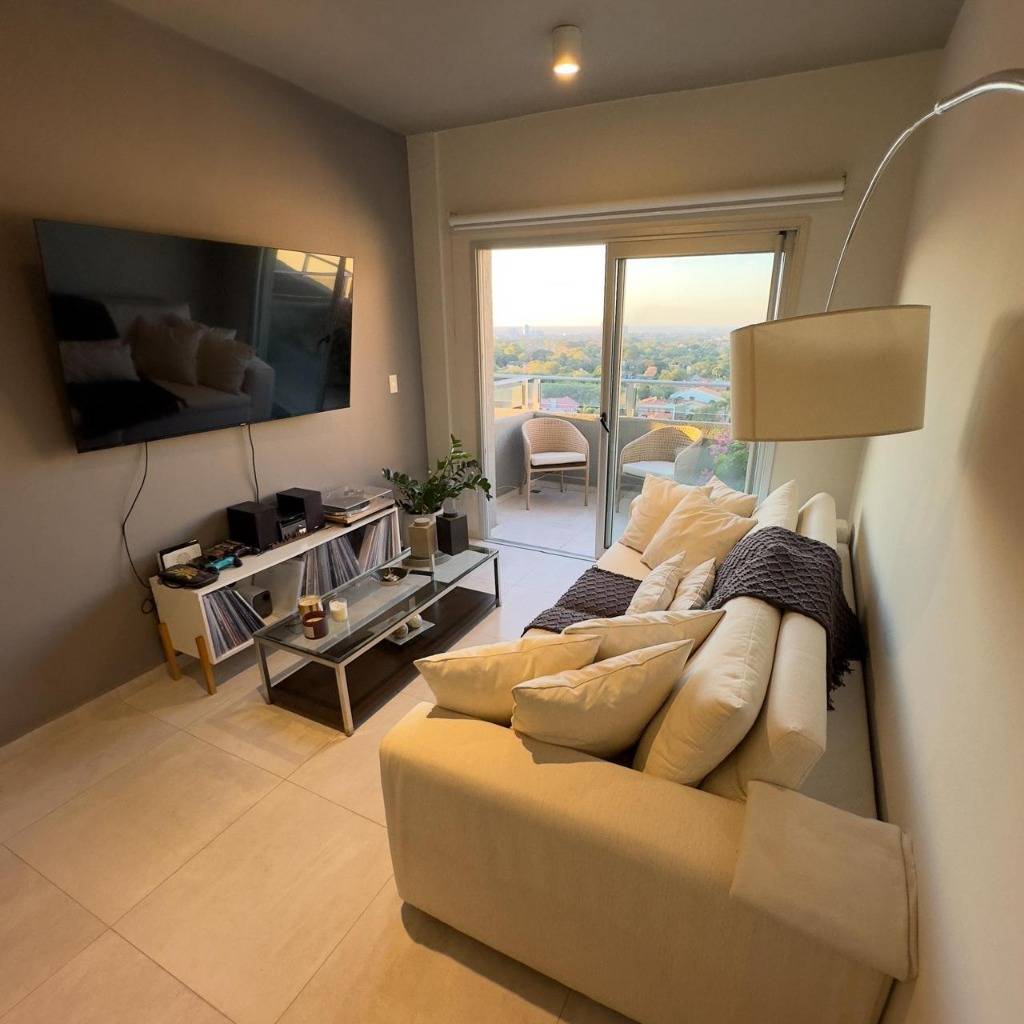 EN VENTA DEPARTAMENTO DE 2 DORMITORIOS EN BALCONES SEMINARIO — foto 2