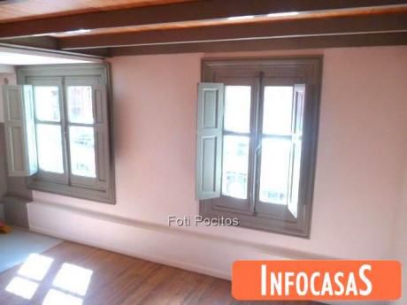Apartamentos De 1 Dormitorio En 2 Plantas, Cw65240