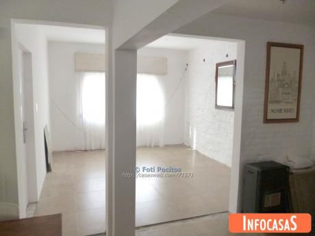 Ideal Inversor, A Pasos De Soca Y Rivera.