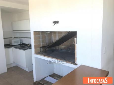 Estrena Piso Alto,av.italia A Pasos De Shopping Tres Cruces