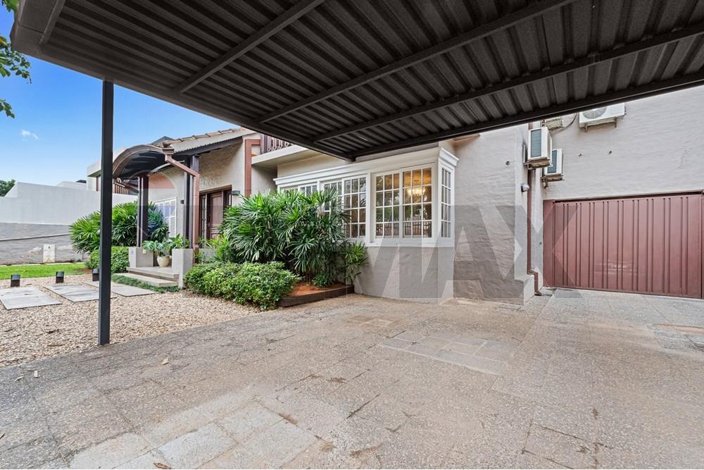 CASA EN CARMELITAS ASUNCIÓN — foto 2