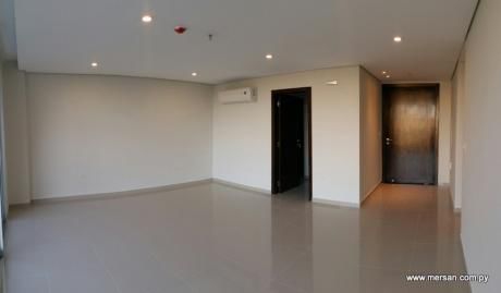 Departamento 2 Dorm. Zona Shopping Mcal. López (CóD. 446)