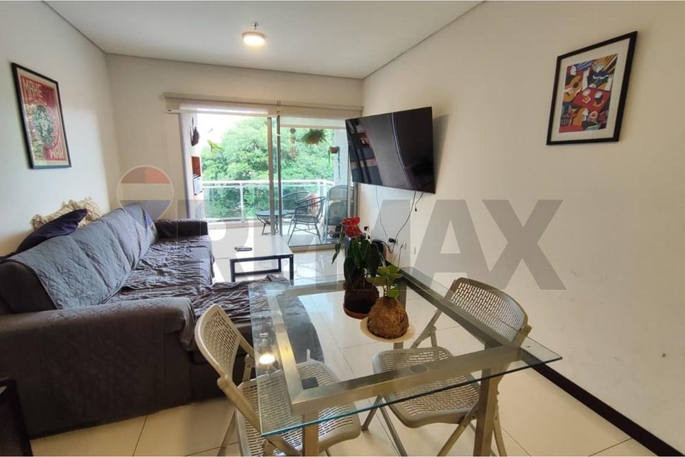 Departamento en venta en Villa Morra