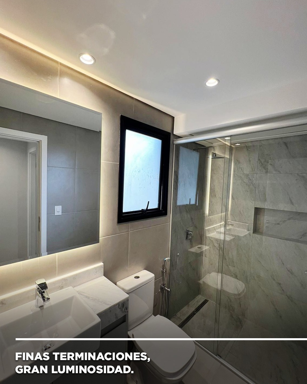 Departamento en venta en Las Mercedes