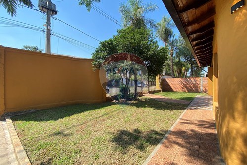 Casa-Alquiler-PY Central Lambaré — foto 3