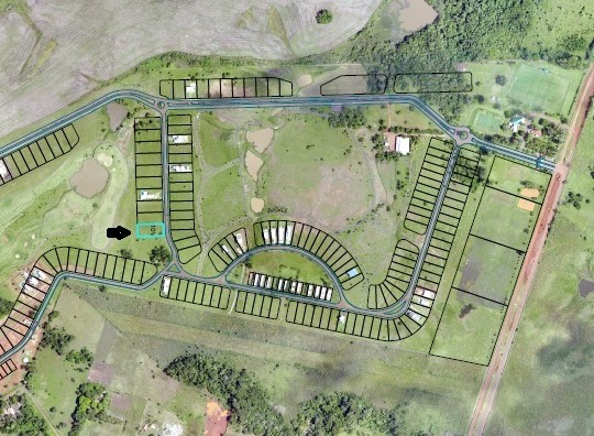 En Venta Terreno En Agua Vista — foto 3
