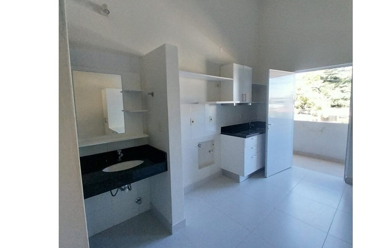 Departamento en alquiler en Fernando de la Mora — foto 2