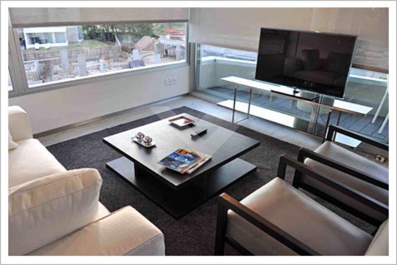 Alquiler apartamento 2 dormitorios. Amenities. Segurdad. Garage · Foto 4
