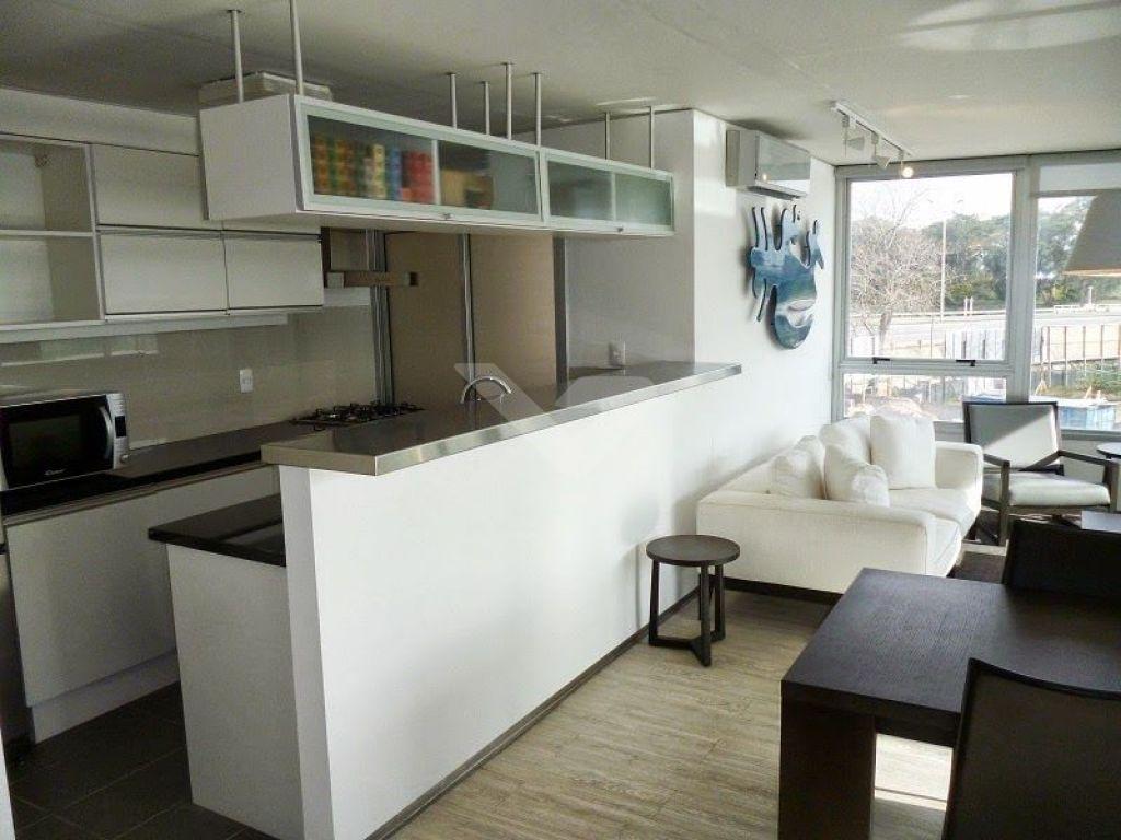 Alquiler apartamento 2 dormitorios. Amenities. Segurdad. Garage · Foto 11