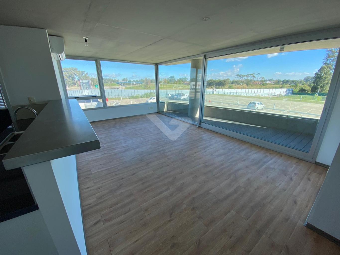 Alquiler apartamento 2 dormitorios. Amenities. Segurdad. Garage · Foto 1