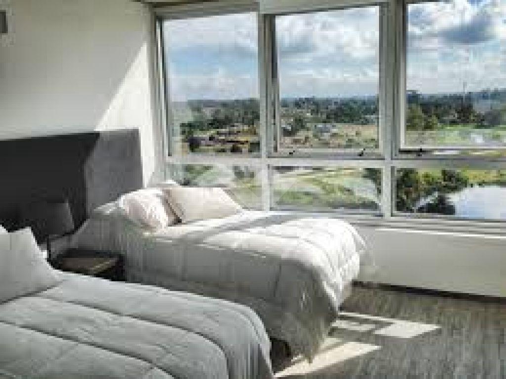 Alquiler apartamento 2 dormitorios. Amenities. Segurdad. Garage · Foto 8