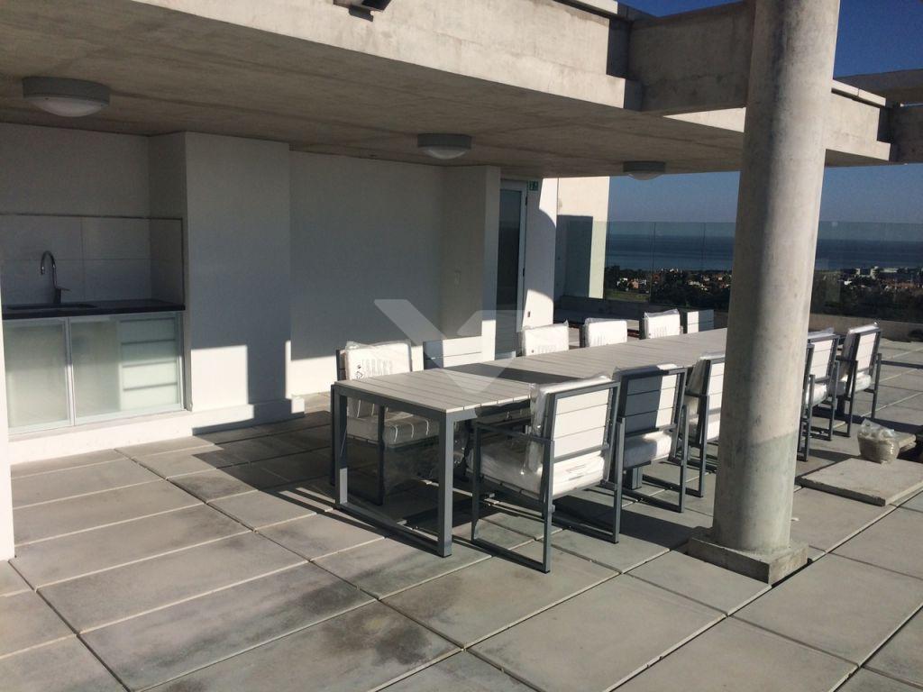 Alquiler apartamento 2 dormitorios. Amenities. Segurdad. Garage · Foto 6