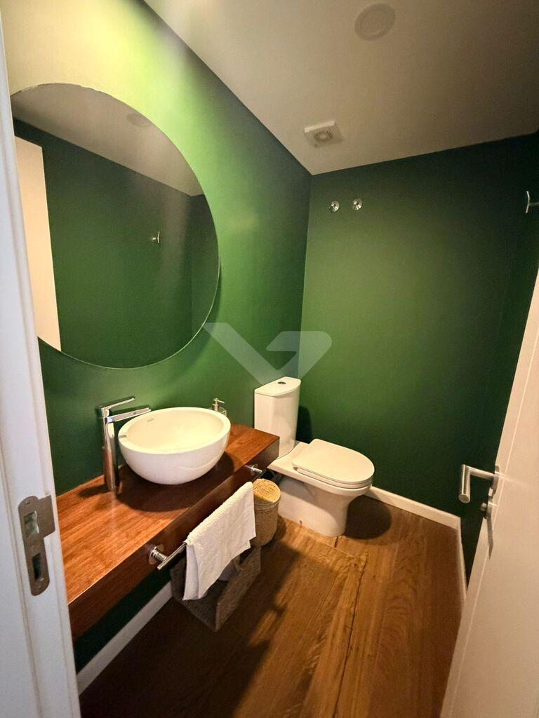 Venta y alquiler apartamento en Carrasco Sur. 2 dormitorios en suite. Seguridad. Garage. - RENTA · Foto 11