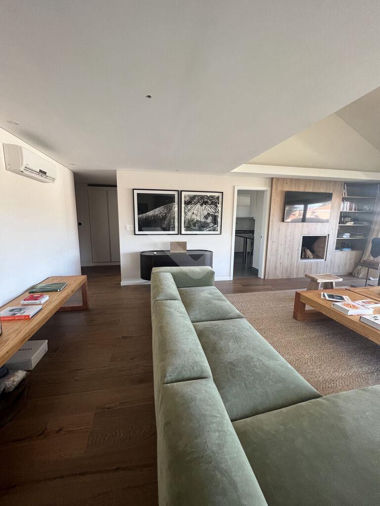 Venta y alquiler apartamento en Carrasco Sur. 2 dormitorios en suite. Seguridad. Garage. - RENTA · Foto 8