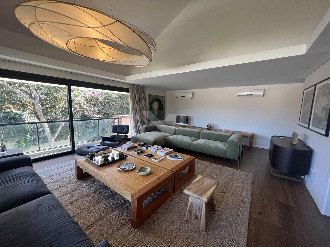 Venta y alquiler apartamento en Carrasco Sur. 2 dormitorios en suite. Seguridad. Garage. - RENTA · Foto 7