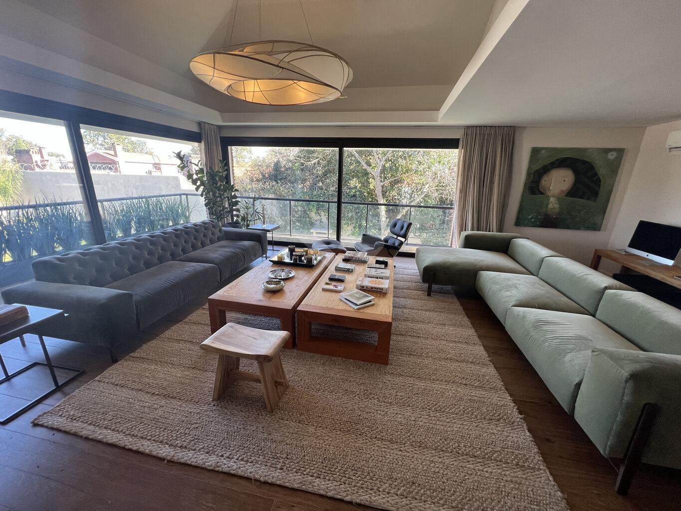 Venta y alquiler apartamento en Carrasco Sur. 2 dormitorios en suite. Seguridad. Garage. - RENTA · Foto 4
