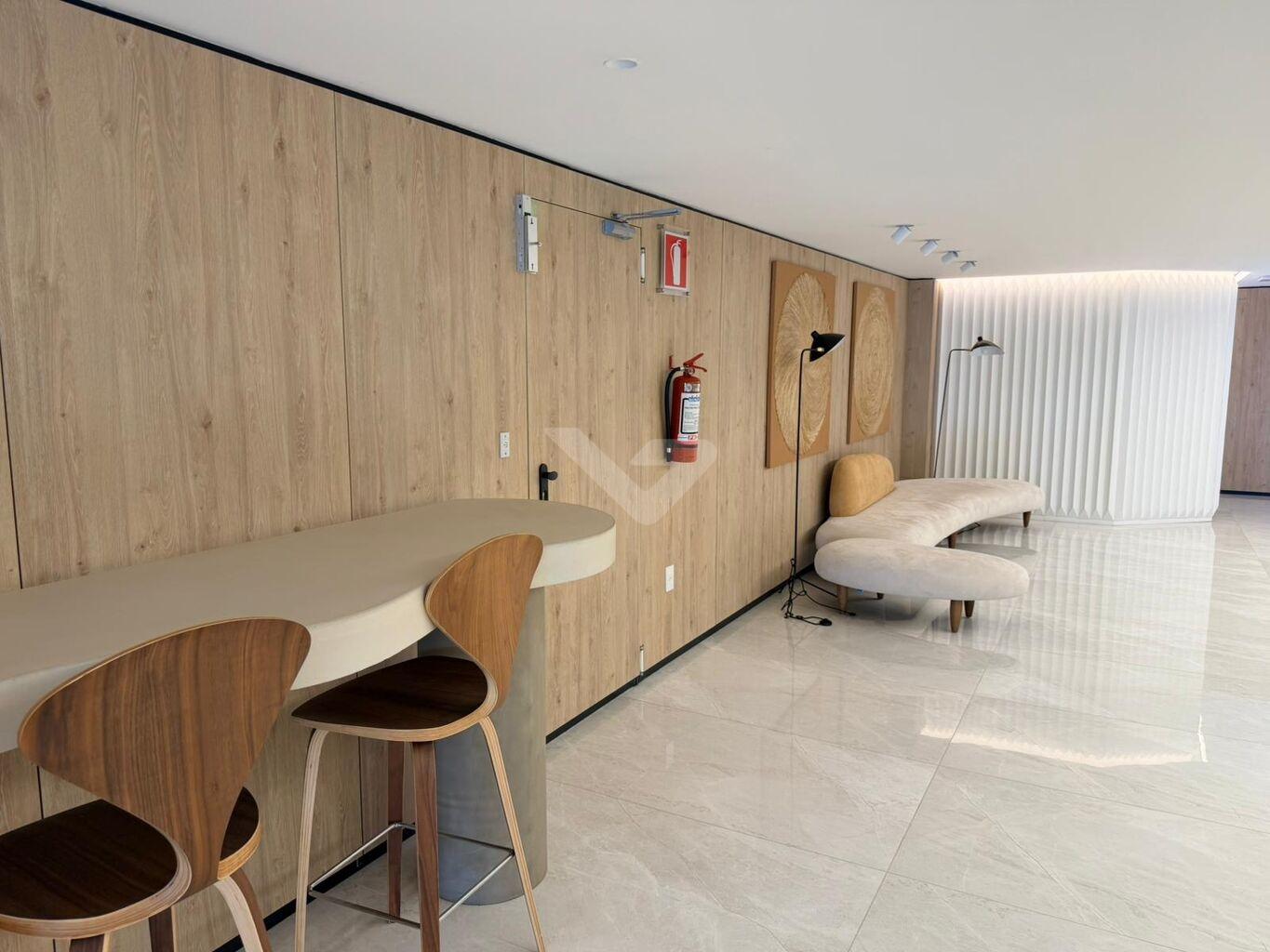 Alquiler monoambiente. Garage. Amenities · Foto 6