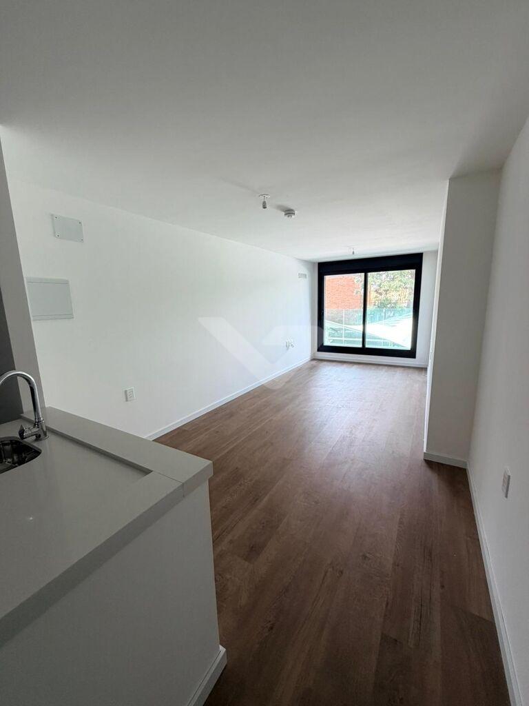 Alquiler monoambiente. Garage. Amenities · Foto 1
