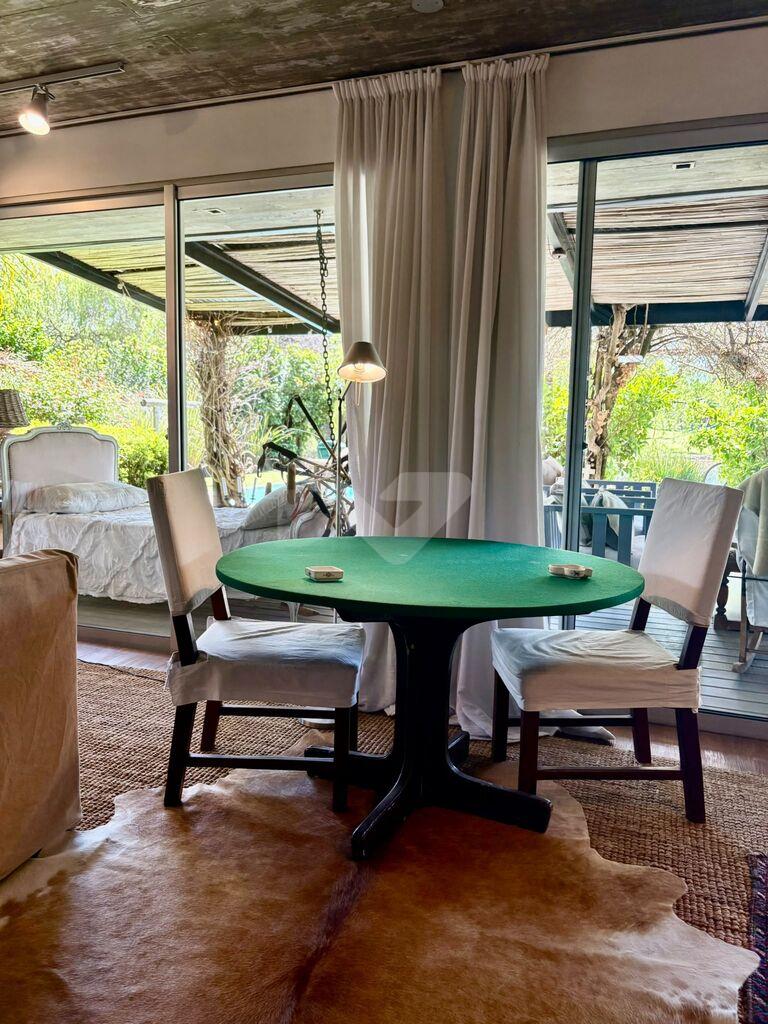 Venta y Alquiler de Casa La tahona, 4 dormitorios, al lago, barrio privado · Foto 3