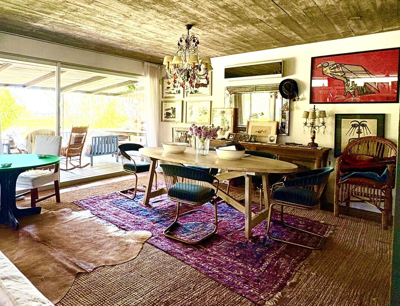 Venta y Alquiler de Casa La tahona, 4 dormitorios, al lago, barrio privado · Foto 2