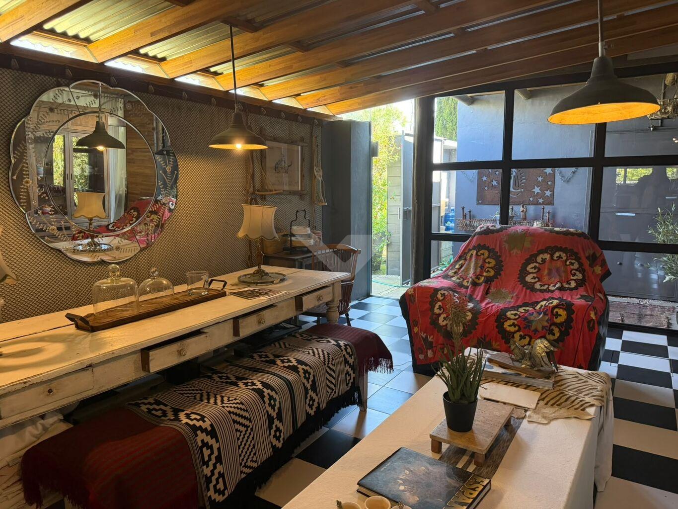 Venta y Alquiler de Casa La tahona, 4 dormitorios, al lago, barrio privado · Foto 4