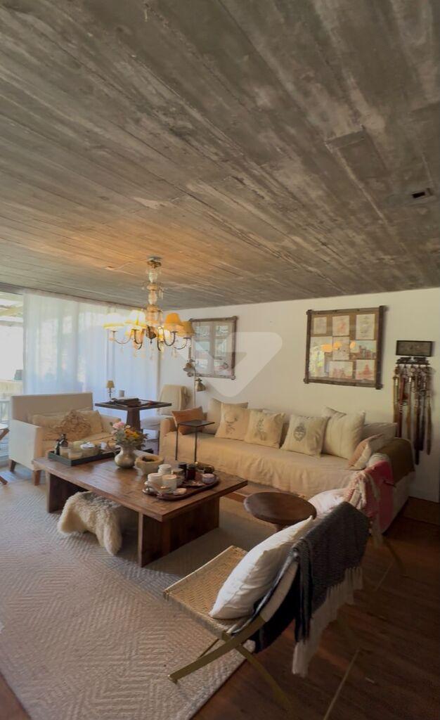 Venta y Alquiler de Casa La tahona, 4 dormitorios, al lago, barrio privado · Foto 1