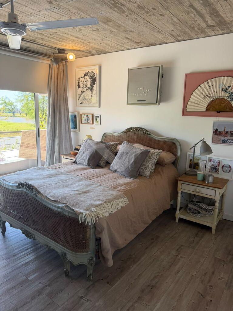 Venta y Alquiler de Casa La tahona, 4 dormitorios, al lago, barrio privado · Foto 8