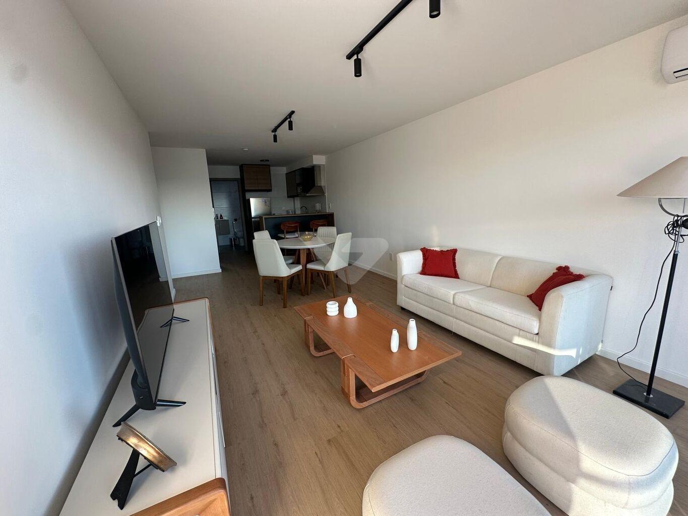 Alquiler Apartamento Punta Carretas Amoblado con garaje