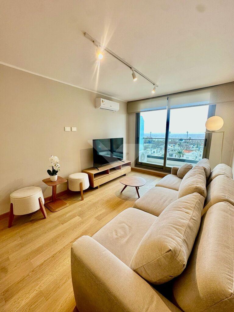Alquiler Apartamento Parque Rodó 2 dormitorios