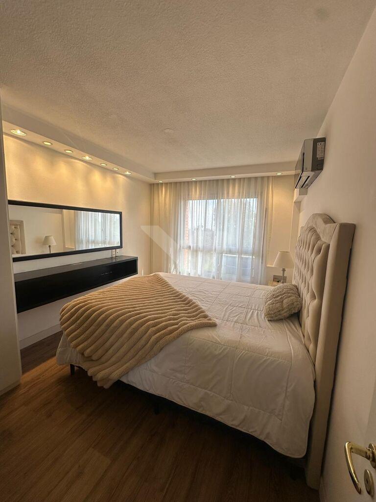 Alquiler Apartamento Punta Carretas 2 dormitorios con garaje con muebles · Foto 5