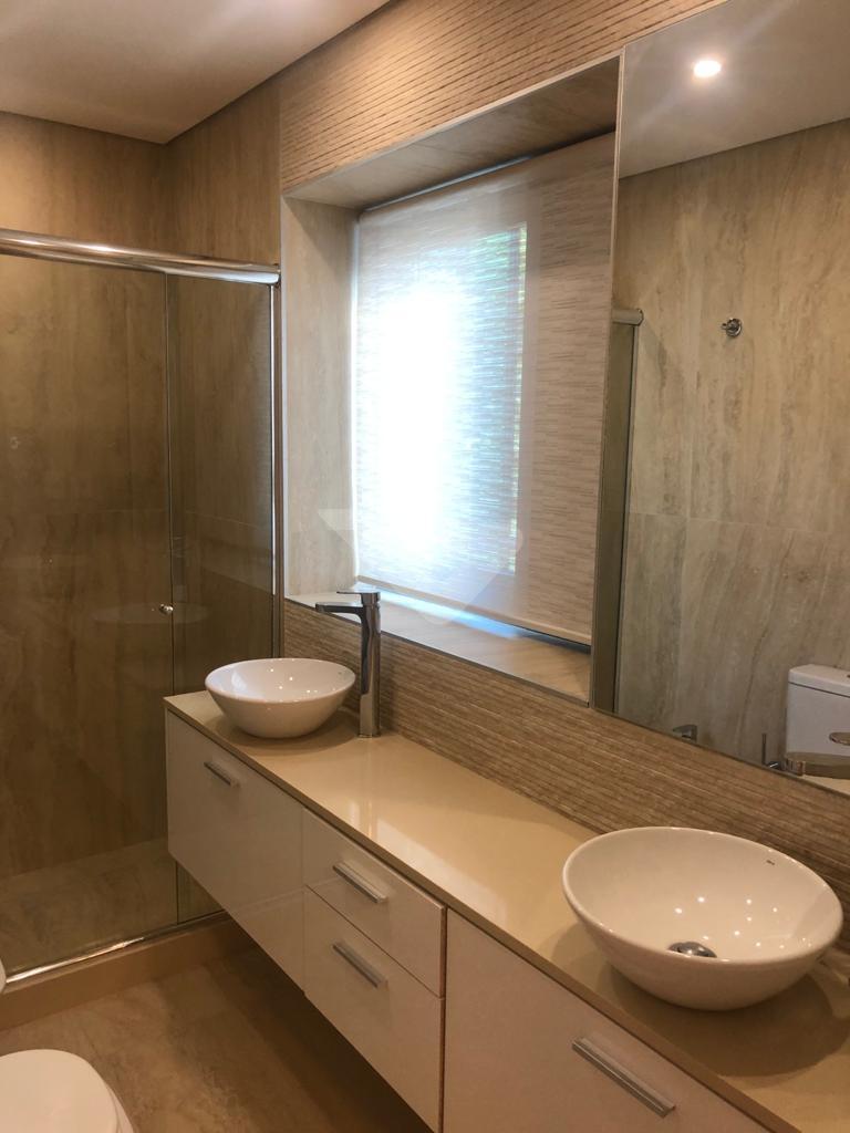 Alquiler  Apartamento Golf 2 dormitorios  opcional garaje · Foto 6