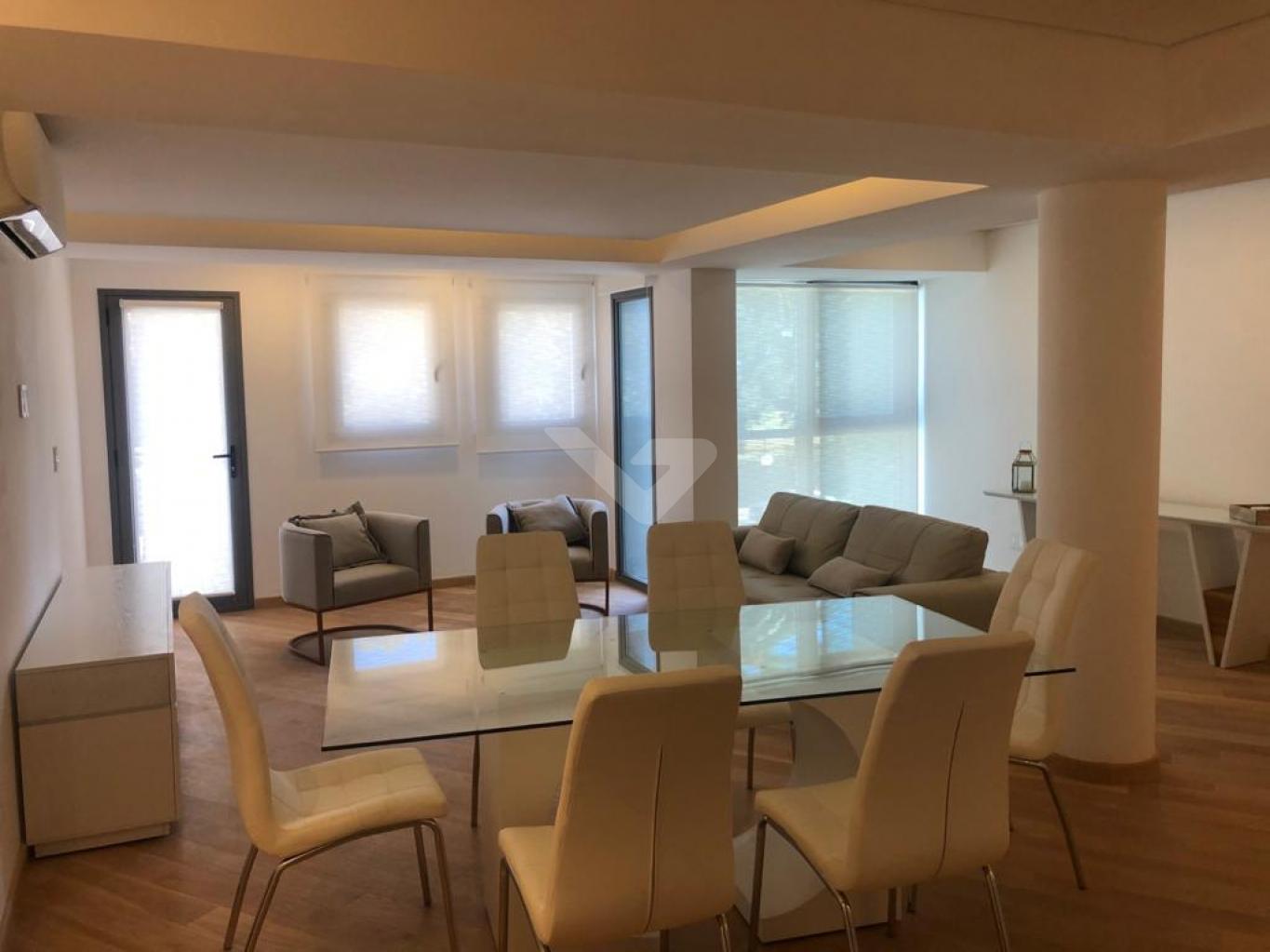 Alquiler  Apartamento Golf 2 dormitorios  opcional garaje · Foto 3