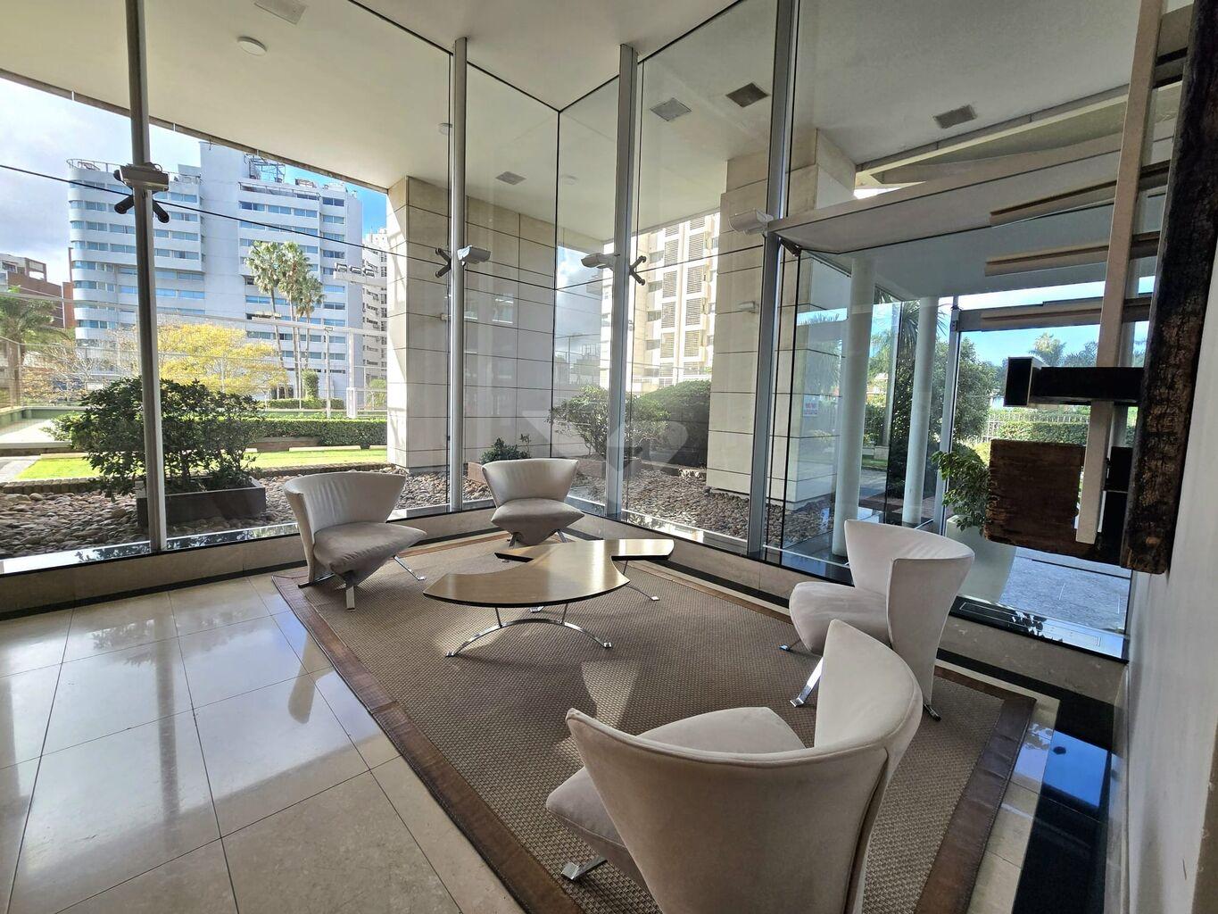 Alquiler Apartamento Puerto del Buceo Torres Náuticas 1 Dormitorio con garaje · Foto 11