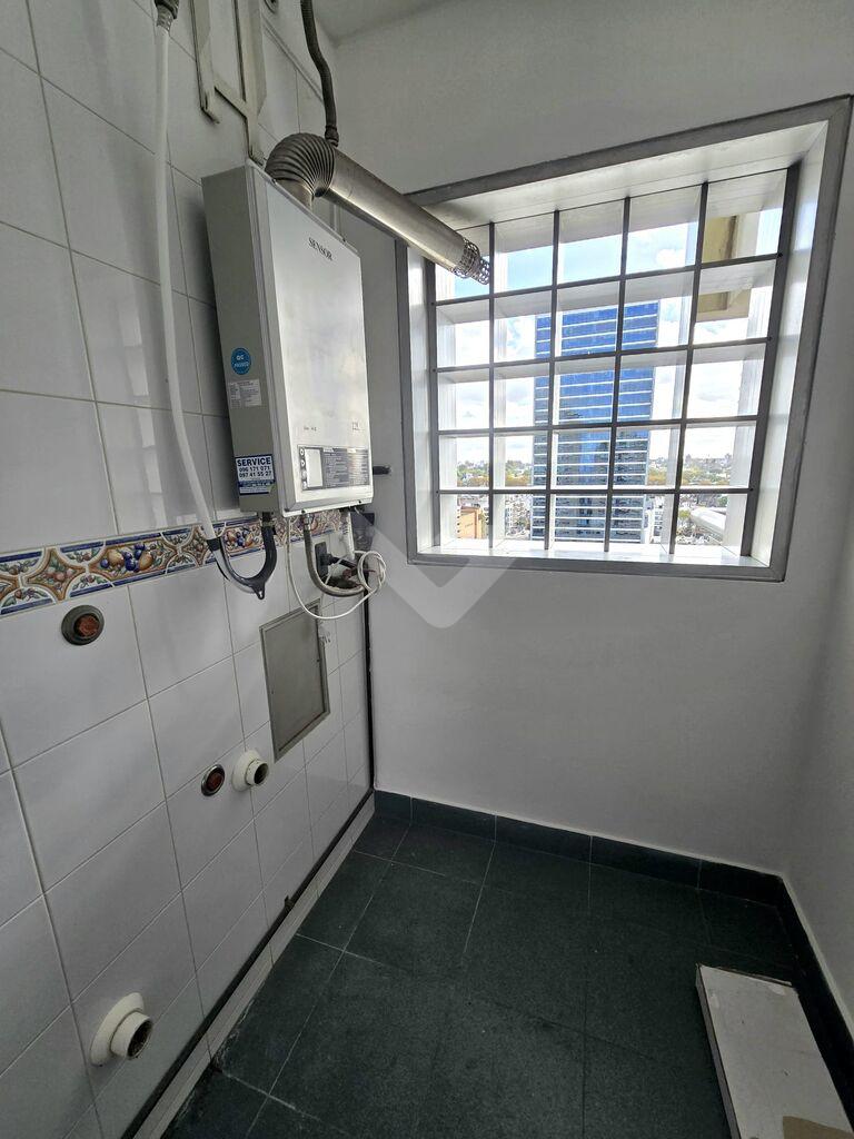 Alquiler Apartamento Puerto del Buceo Torres Náuticas 1 Dormitorio con garaje · Foto 9