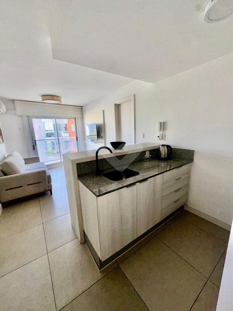 Alquiler Apartamento Pocitos 2 dormitorios · Foto 6