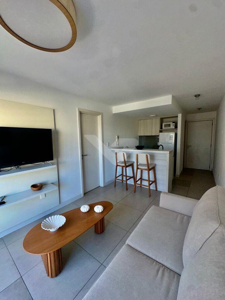 Alquiler Apartamento Pocitos 2 dormitorios · Foto 5