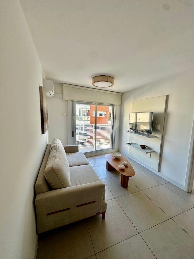 Alquiler Apartamento Pocitos 2 dormitorios · Foto 1