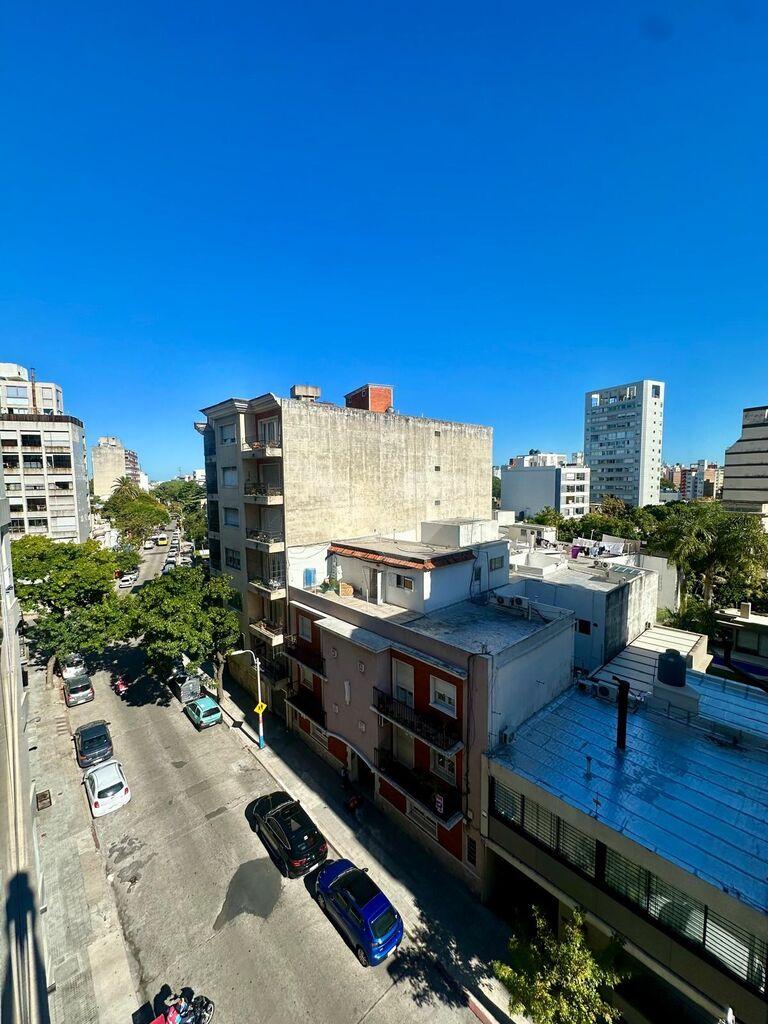Alquiler Apartamento Pocitos 2 dormitorios · Foto 3