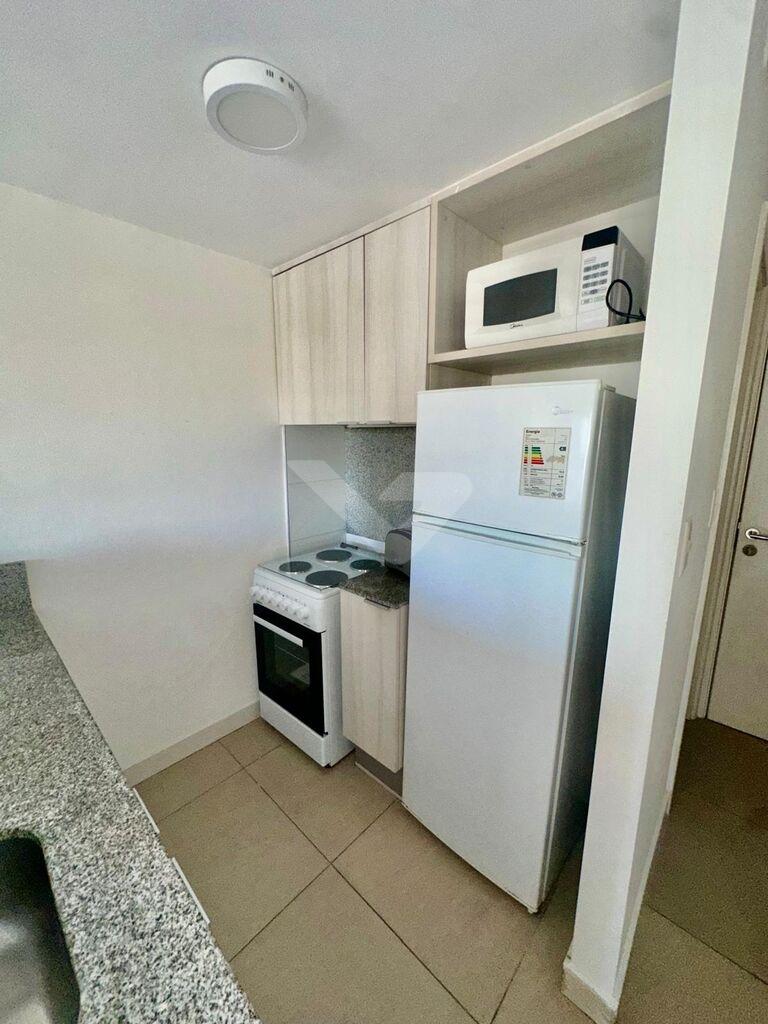 Alquiler Apartamento Pocitos 2 dormitorios · Foto 7