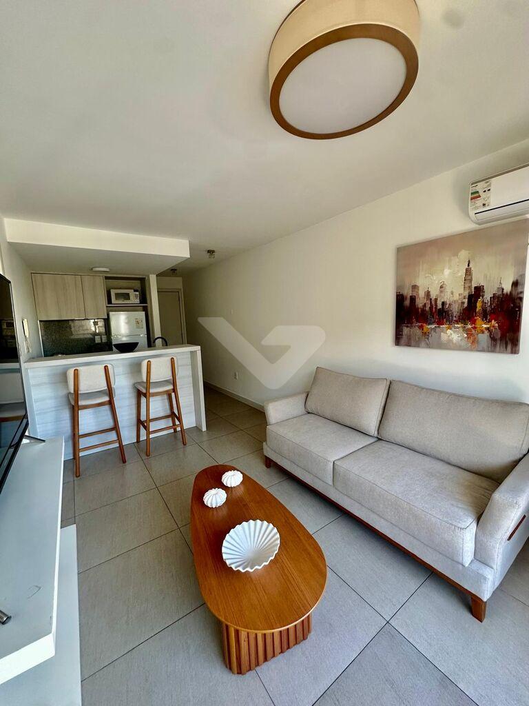 Alquiler Apartamento Pocitos 2 dormitorios · Foto 4