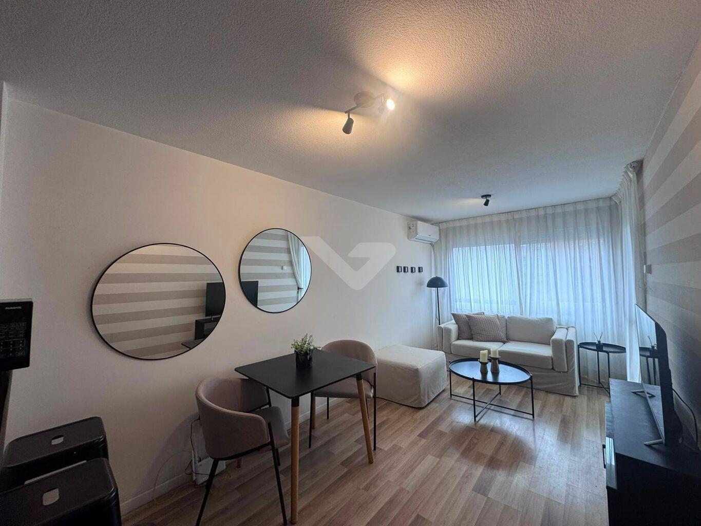 ALQUILER APARTAMENTO UN DORMITORIO MAGNIFICO · Foto 6