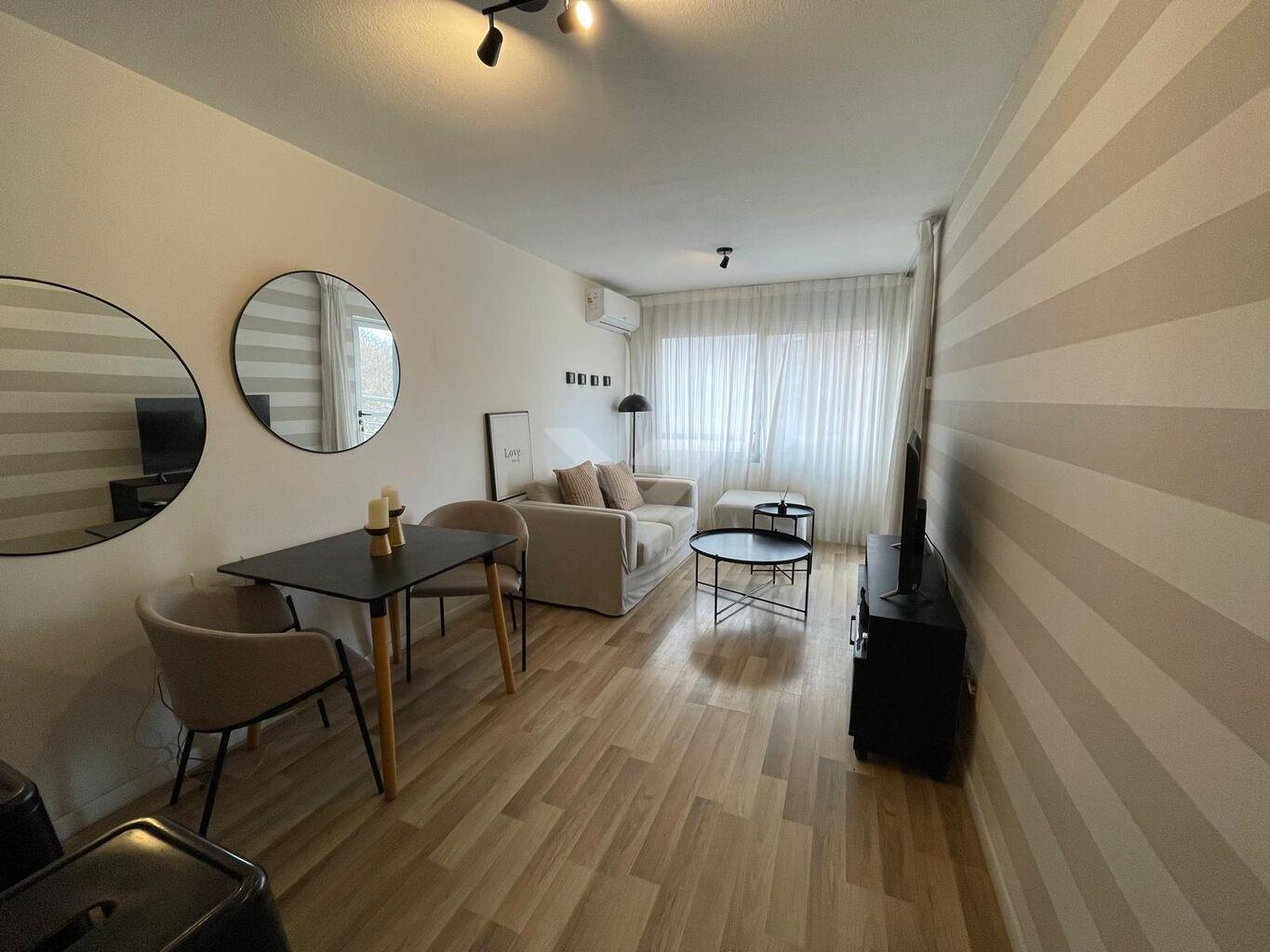 ALQUILER APARTAMENTO UN DORMITORIO MAGNIFICO · Foto 7