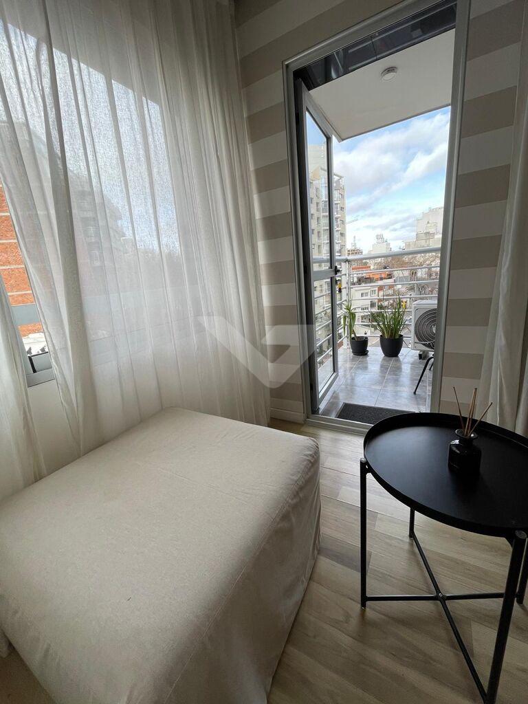 ALQUILER APARTAMENTO UN DORMITORIO MAGNIFICO · Foto 5