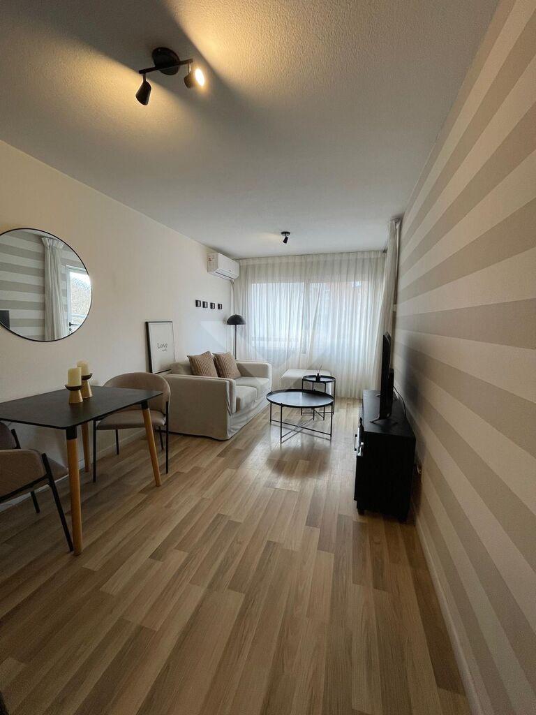 ALQUILER APARTAMENTO UN DORMITORIO MAGNIFICO · Foto 2