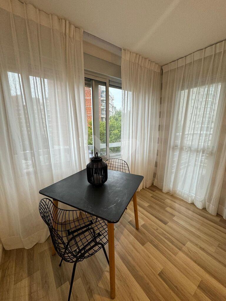 ALQUILER APARTAMENTO UN DORMITORIO MAGNIFICO · Foto 9